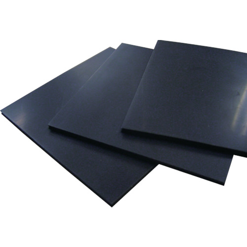 角ｺﾞﾑ1t×300×300NB 1枚画像