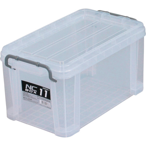 NCﾎﾞｯｸｽ #11 1個画像