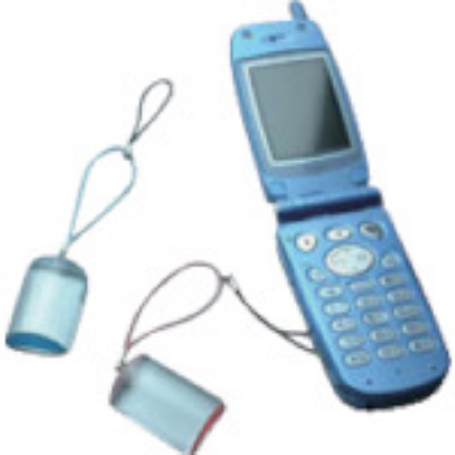 ｽﾄﾗｯﾌﾟﾙｰﾍﾟ 1個画像