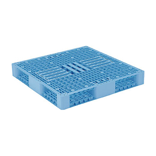 プラスチックパレット　R4-1111-3　1枚