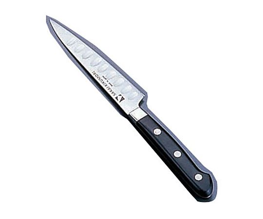 堺 菊守 特殊ステンレス鋼 ペティーサーモン 12cm