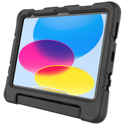 iPad A16/第10世代用 FOAMTECHｹｰｽ 1個