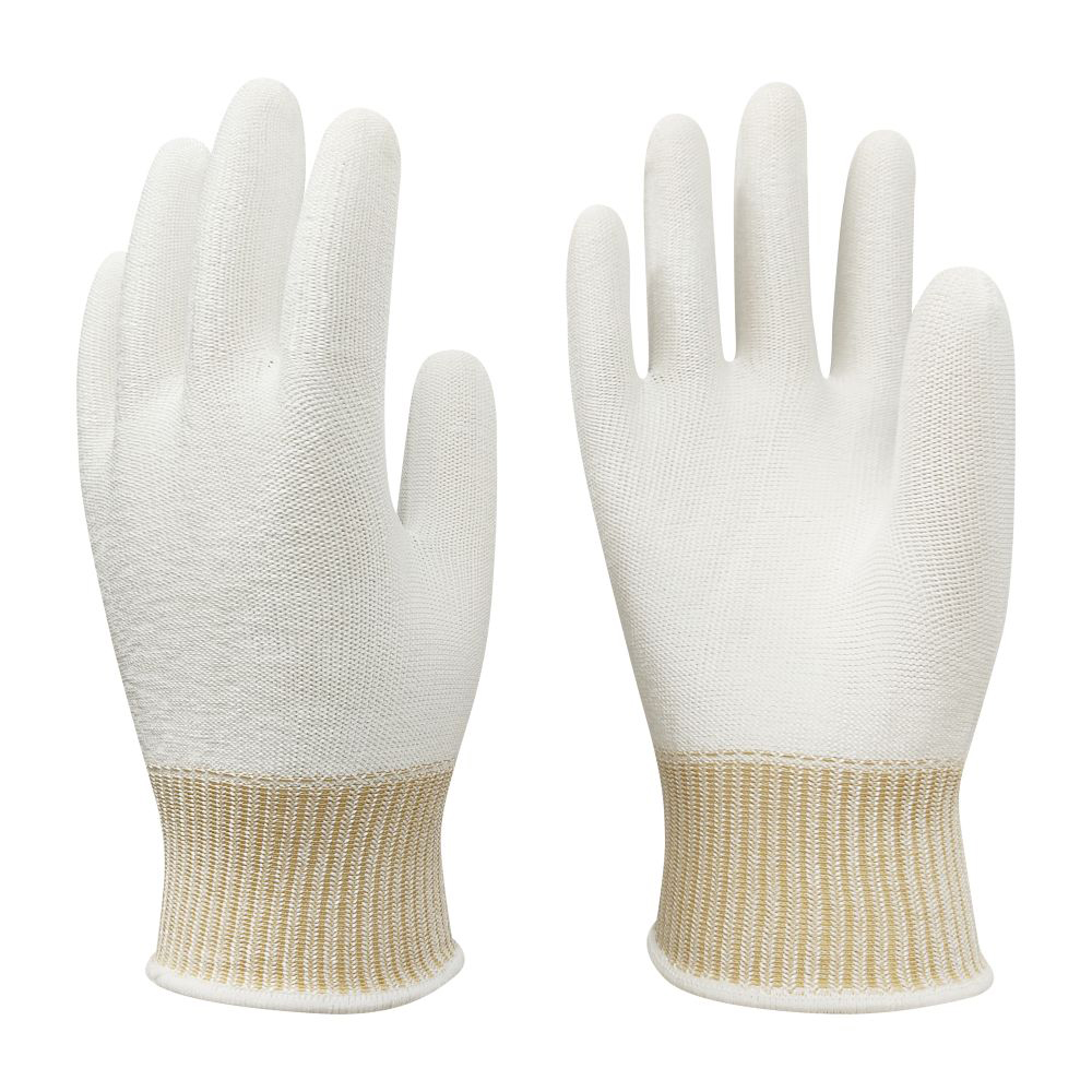 耐切創インナー手袋（カットレジストインナー） L 1袋（10双入）画像