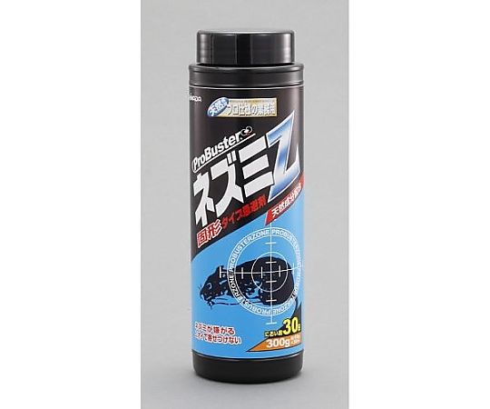 300g ネズミ忌避剤