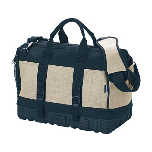 ﾂｰﾙﾊﾞｯｸﾞ 24ﾎﾟｹｯﾄ 300×390×210mm 1個画像