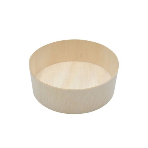 弁当容器 パックスタイル ファルカタ丸128-H45 本体画像