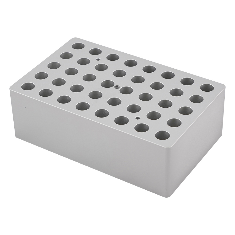 ドライブロックバス 1.5mL用ブロック画像