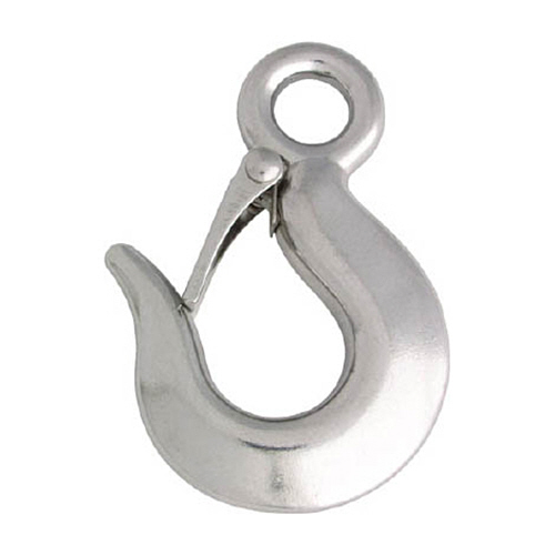 水本 ｽﾃﾝﾚｽ 重量ﾌｯｸ(鍛造製) 1個画像