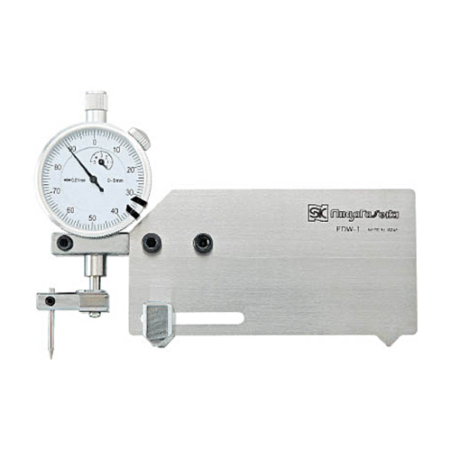 SK 溶接ｹﾞｰｼﾞ 1個画像