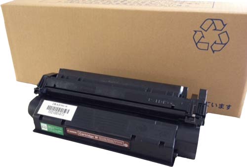 リサイクル（プール式）　カートリッジＷ