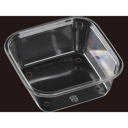 サラダ容器 APベジBOX 150-680  エコ エフピコ