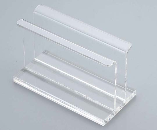 シンビ メニューブックスタンド MS-L 120×60×H75画像