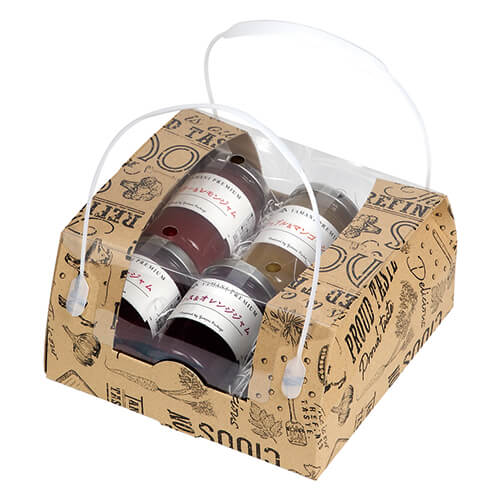 Ｐ・Ｔクラフト　コンビネーション　小　浅口画像