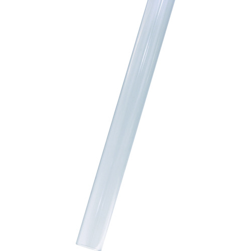 透明塩ﾋﾞﾊﾟｲﾌﾟ TV40×2m 1本画像