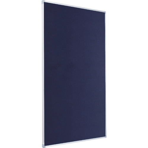 ＷＲＩＴＥＢＥＳＴ　パーテーション　１２０×１８０　青画像