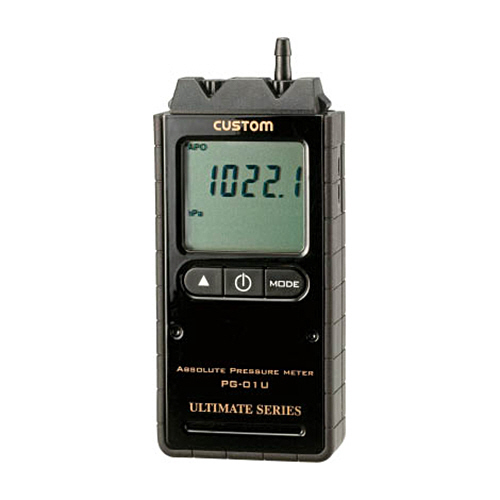 ｶｽﾀﾑ ﾃﾞｼﾞﾀﾙ絶対圧計 1個画像