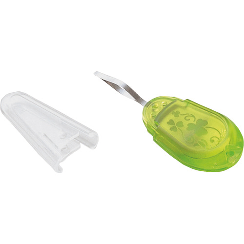 ｴﾝﾌﾞﾛｲﾀﾞﾘｰｽﾚﾀﾞｰ 1個画像