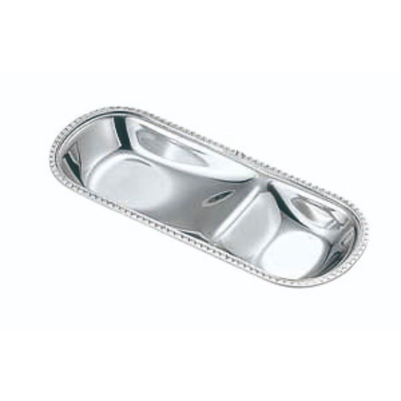 UK 18-8サーバーレスト 菊渕 三宝産業画像