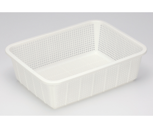 深型角かご NO.30 ホワイト画像