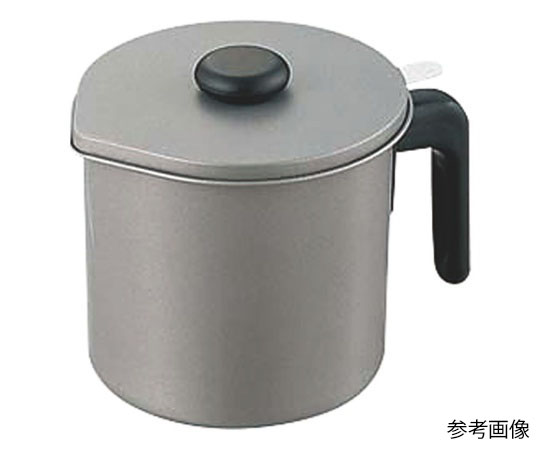 (S) シルバーストーンオイルポット 1.2L画像