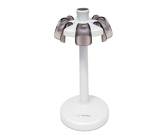 6台掛回転スタンド アダプター付き