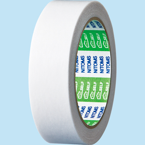 ﾊﾝﾃﾞｨｶｯﾄ多用途強力両面ﾃｰﾌﾟ 30mm×10m 1巻画像