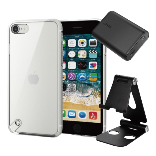 スマートフォン・タブレット関連商品