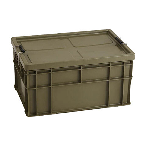 ﾌﾟﾛｹｰｽ75L OD色 1個画像