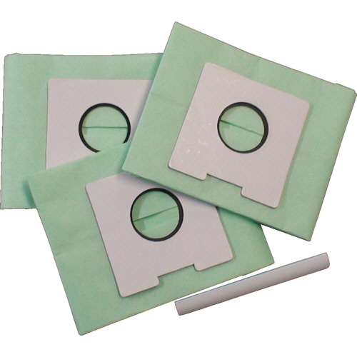 紙ﾌｨﾙﾀ 1ﾊﾟｯｸ(3個)画像