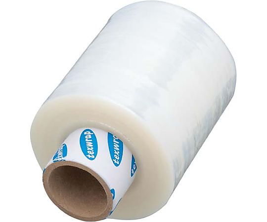 ハンディストレッチフィルム 100×250m 1巻画像