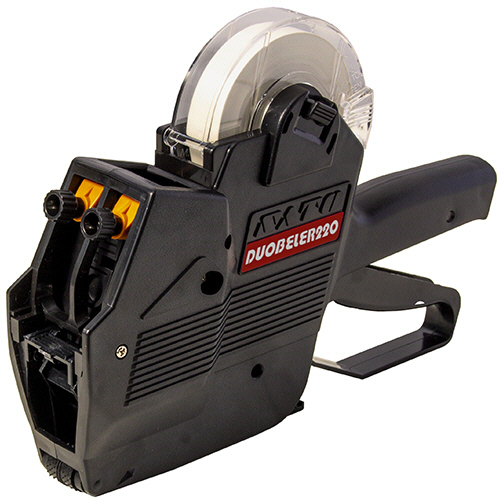 ﾊﾝﾄﾞﾗﾍﾞﾗｰ DUOBELER220 LT19N-LB15N 1台画像