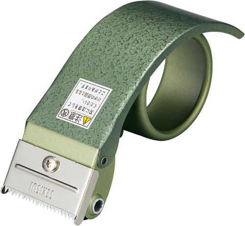 ＰＰテープカッターヘルパーＴ型　１個