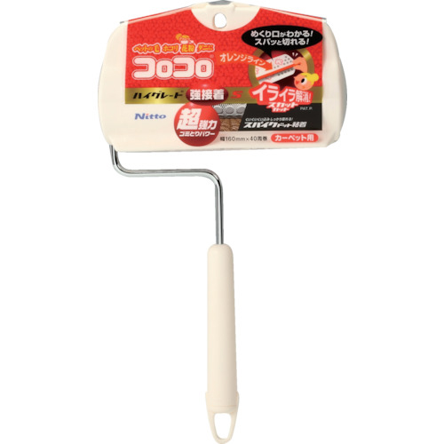 ｺﾛｺﾛﾊｲｸﾞﾚｰﾄﾞSC強接着S(40) 1本画像