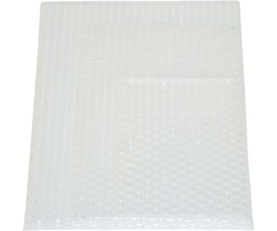 気泡緩衝材　袋タイプ　50枚入　150X200mm画像