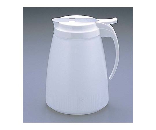 トラエックス ドリップカット ハニーサーバー 960ml 632-05