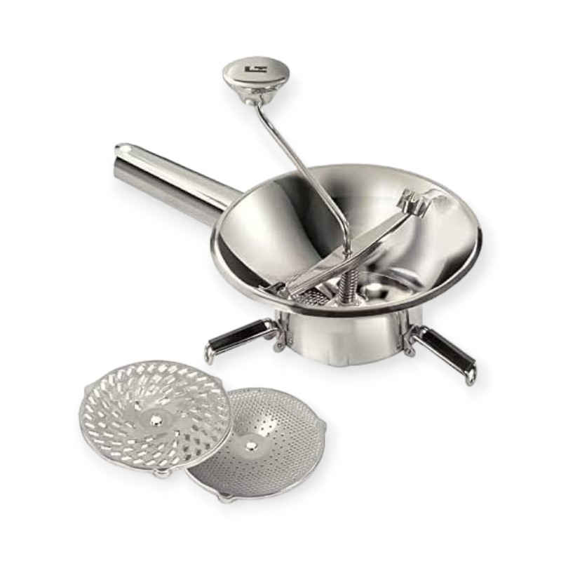 調理用品 ムーラン 46261 20cm (N3002BG)画像