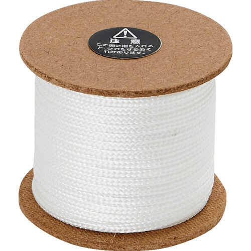 ｲｻﾞﾅｽ 組ﾋﾓ16打ﾀｲﾌﾟ 線径5mm×長さ30m 1巻画像