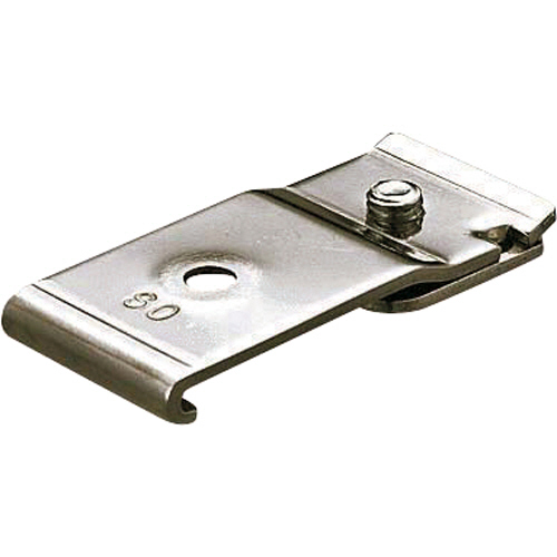 岡田 D30ｽﾃﾝ天井Sﾌﾞﾗｹｯﾄ 1個画像