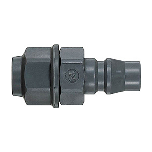 ﾊｲｶﾌﾟﾗｴｰｽ(ｳﾚﾀﾝﾎｰｽ取付用ﾌﾟﾗｸﾞ) 6.0×9.0mm 1個画像