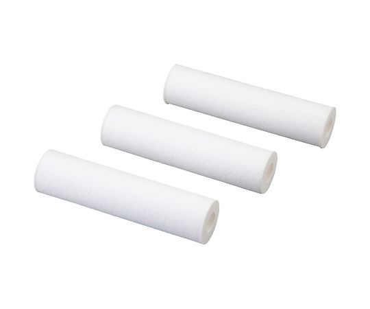 メルトブローアブソリュートデプスフィルター（PP製）　0.5μm画像
