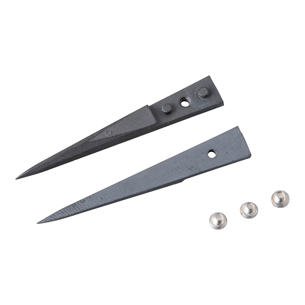 ESDセラミックピンセット 72ZJ.SA.0交換用チップ画像