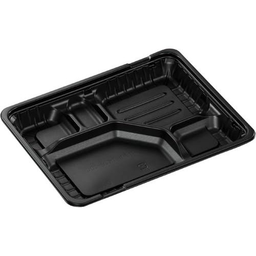 ガチ弁　ＩＫ２６－２０Ｃ　黒　５０枚入画像