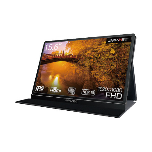 １５．６型液晶ディスプレイ　Ｔｙｐｅ－Ｃモデル