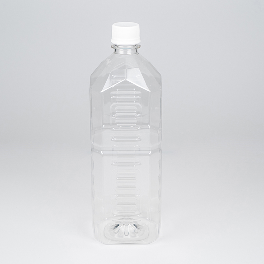 ペットボトル　１Ｌ　角水用画像