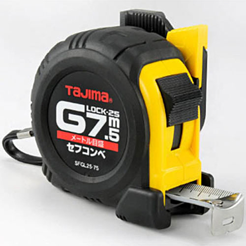 ｾﾌｺﾝﾍﾞGﾛｯｸ-25ﾒｰﾄﾙ 1個画像