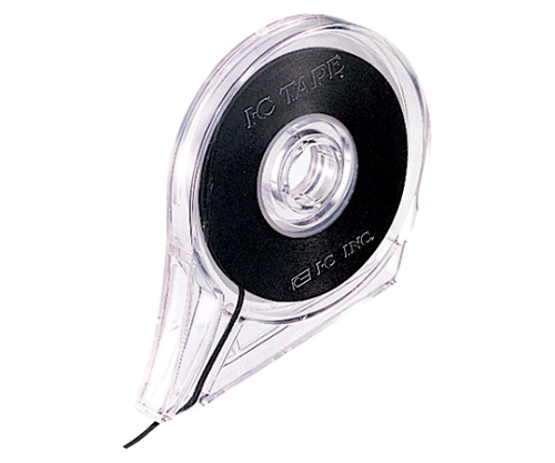 フリーテープ 白板用罫線テープ 黒