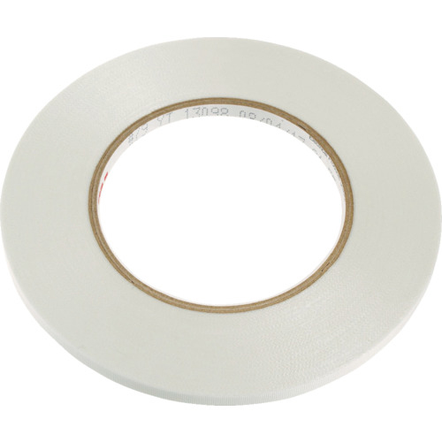 ｶﾞﾗｽｸﾛｽ電気絶縁ﾃｰﾌﾟ79 6mm×54.8m 1巻画像