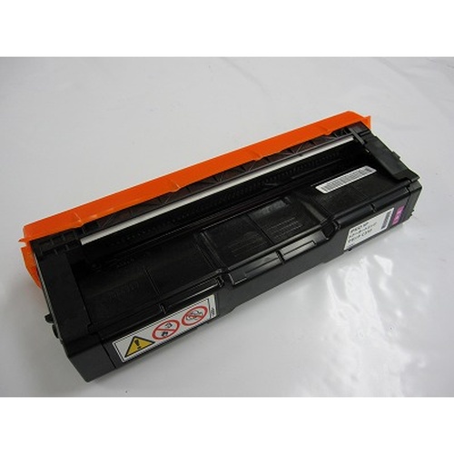 リコー リサイクルトナー ERIT-310M-H マゼンタ画像