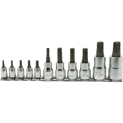 ﾄﾙｸｽﾌﾟﾗｽﾋﾞｯﾄ 11点ｾｯﾄ 1個画像