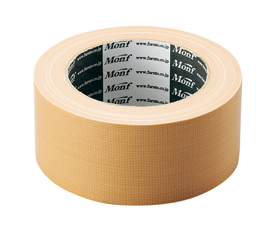 布粘着テープ　梱包用　50mm×25m×0.2mm画像